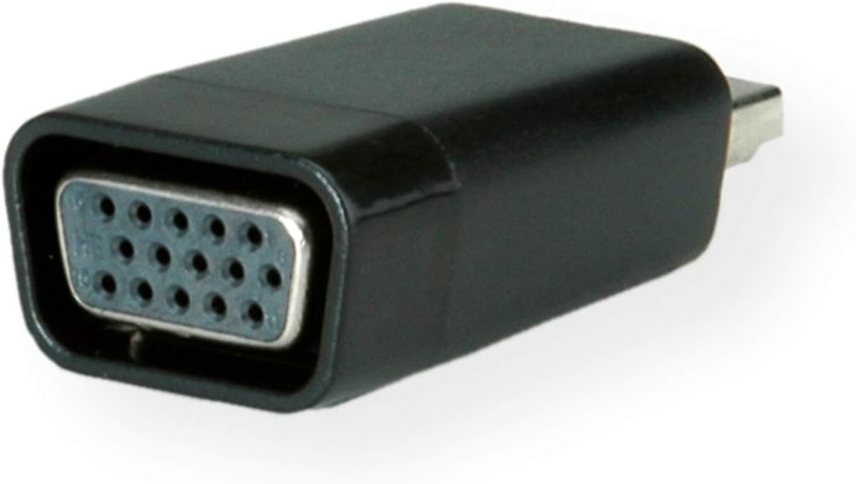 HDMI naar VGA-adapter voor notebook en laptop - 1920x1080