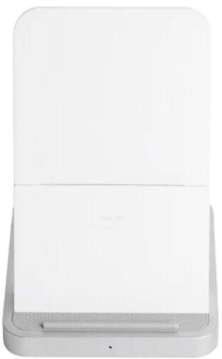 Xiaomi 50W Wireless Charging Stand Pro • Draadloze snellader • 50W wireless charging • Qi ondersteuning • Telefoonstandaard voor bureau • Ingebouwde stille ventilator • USB C input • Oververhittingsbeveiliging • Voor Xiaomi, Samsung en iPhone — cadeau in Gadgets - foto 8