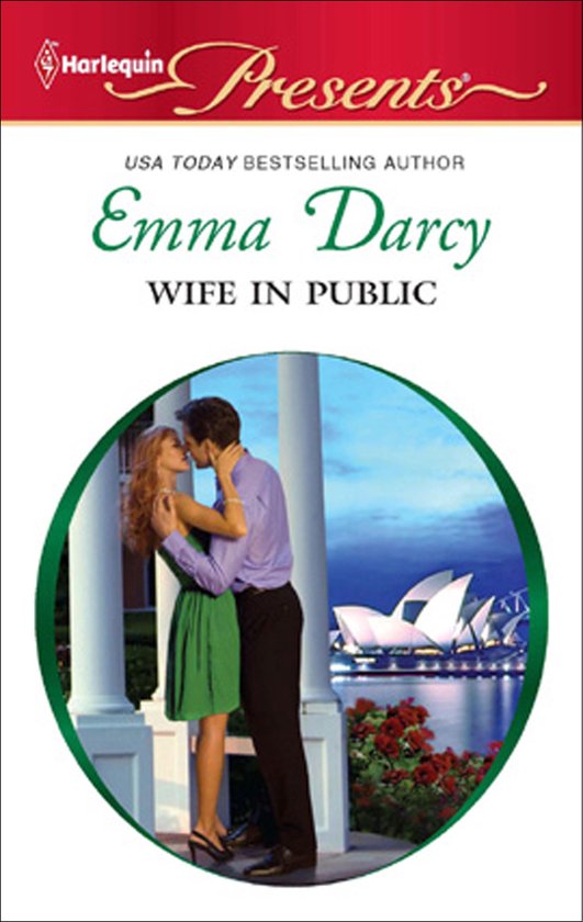 Wife in Public - cover