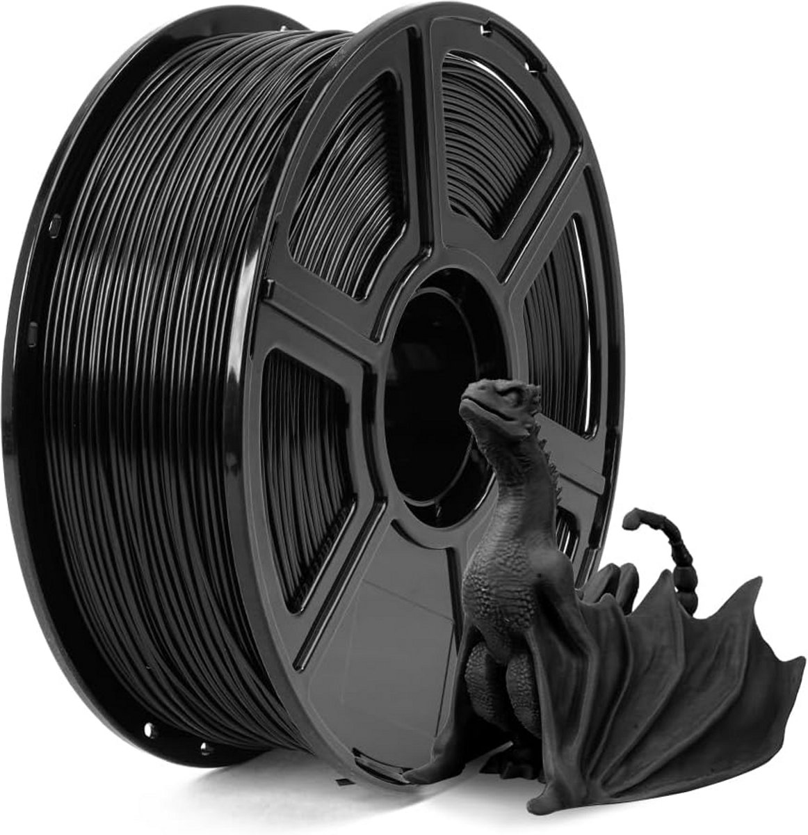 ASA 3D Printer Filament 1.75mm UV-bestendig en Weerbestendig