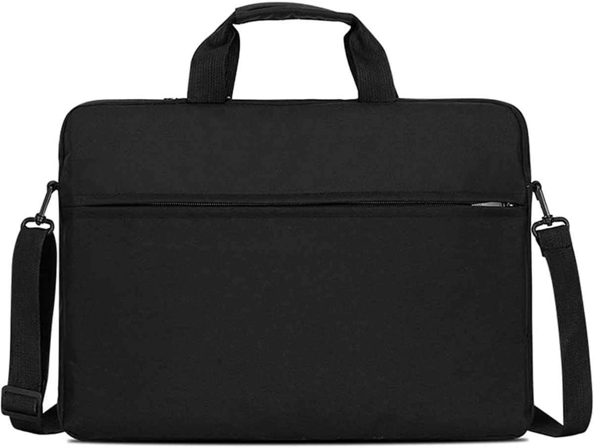 Stevige Laptop Sleeve voor Bescherming en Draagbaarheid