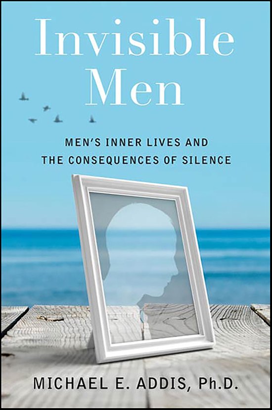 Invisible Men - cover