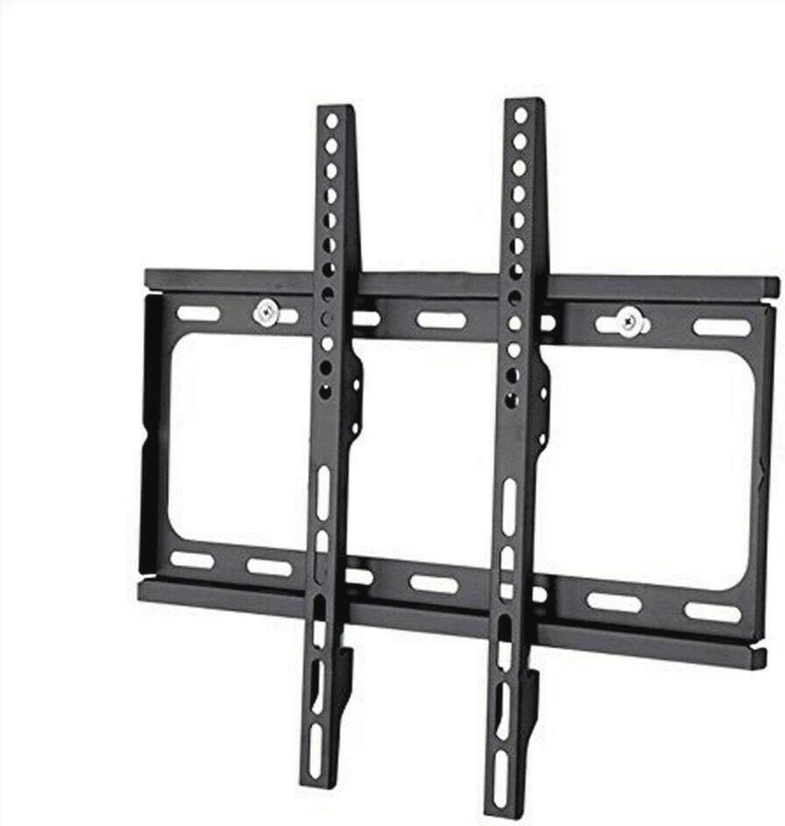 Wandhouder voor TV's van 26 tot 55 inch - Vaste Wandbevestiging