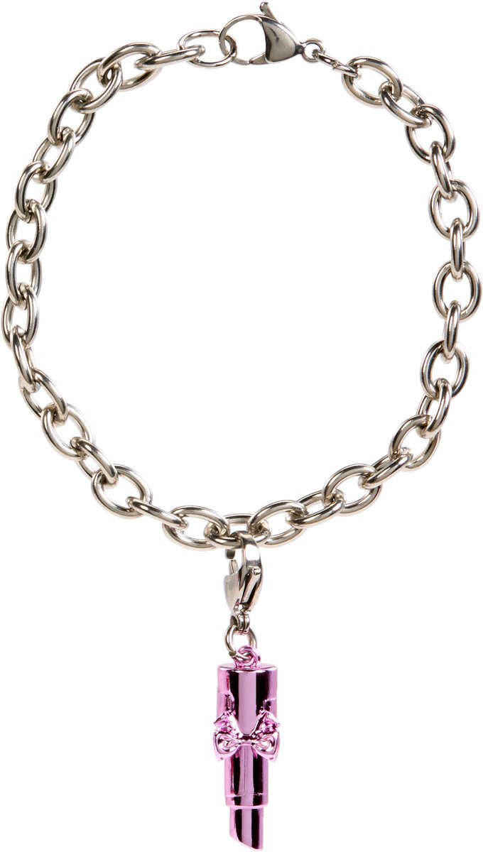 Bratz Charmz-modepop Jade met bedelarmband om te verzamelen — afbeelding 3