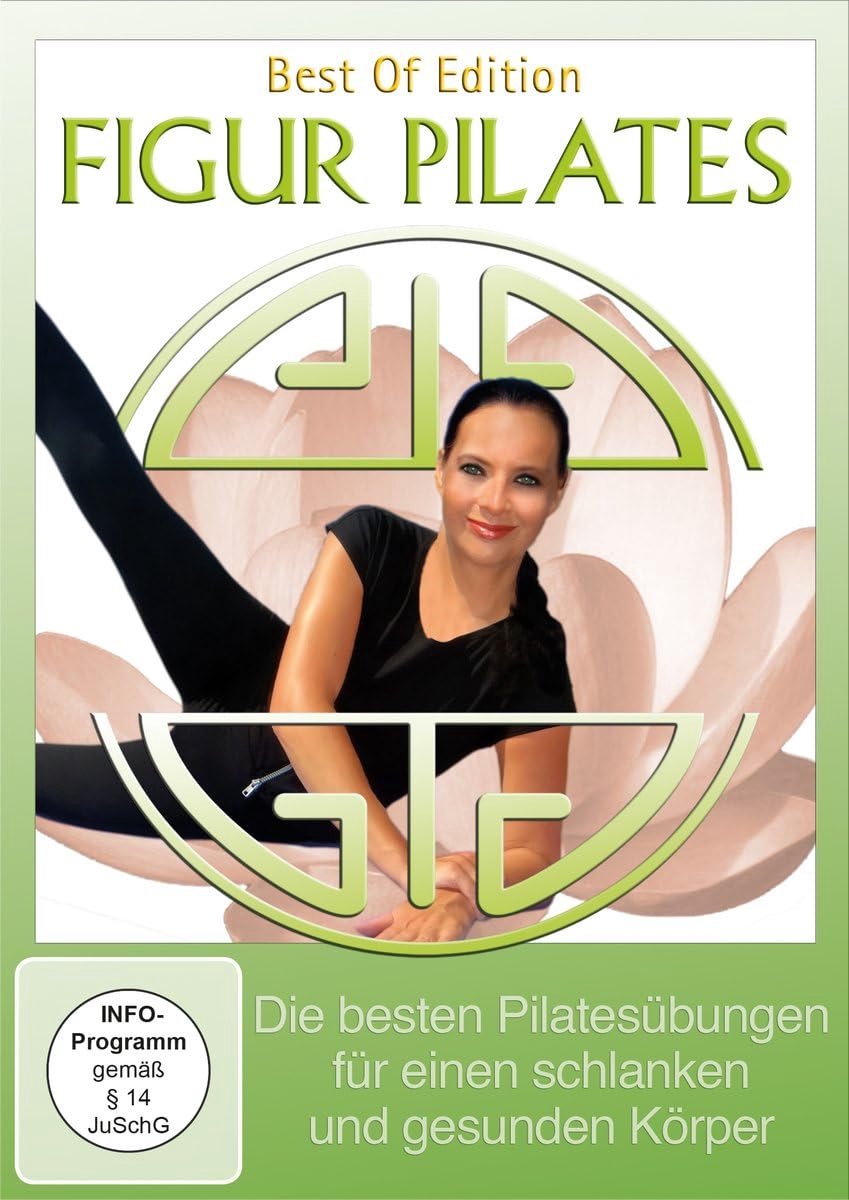 Pilates Reformers Oefeningen voor een Slank en Gezond - Product - €36,87
