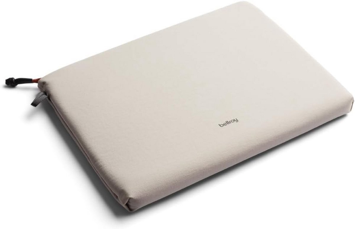 Dunne Laptop Sleeve voor 14 inch - Bescherming tegen Stoten en Krassen