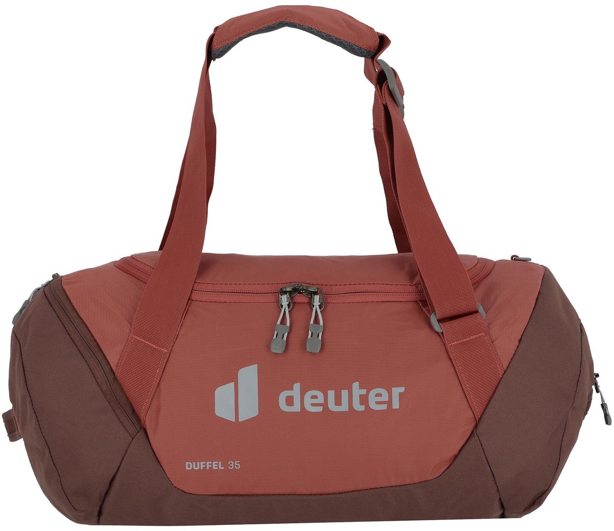Deuter Duffel 35 - Reistas 50 cm (caspia-raisin)