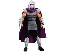 NECA Teenage Mutant Ninja Turtles Action Figure Ultimate Shredder (Classic Colors) 18 cm Action Figuur