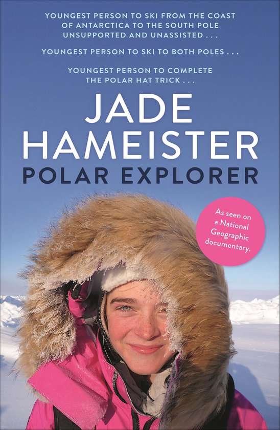 Polar Explorer - cover