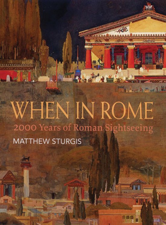 When in Rome - cover
