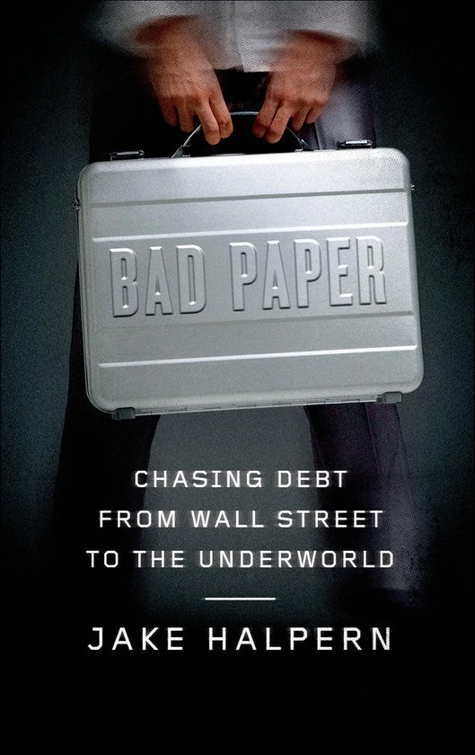 Bad Paper - cover