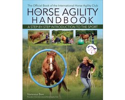 Horse Agility Handbook