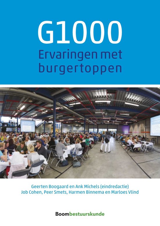 G1000 - cover