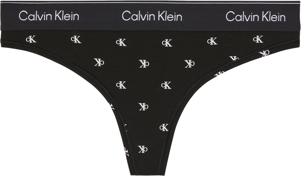 Calvin Klein Underwear (PVH Group) - - Slips