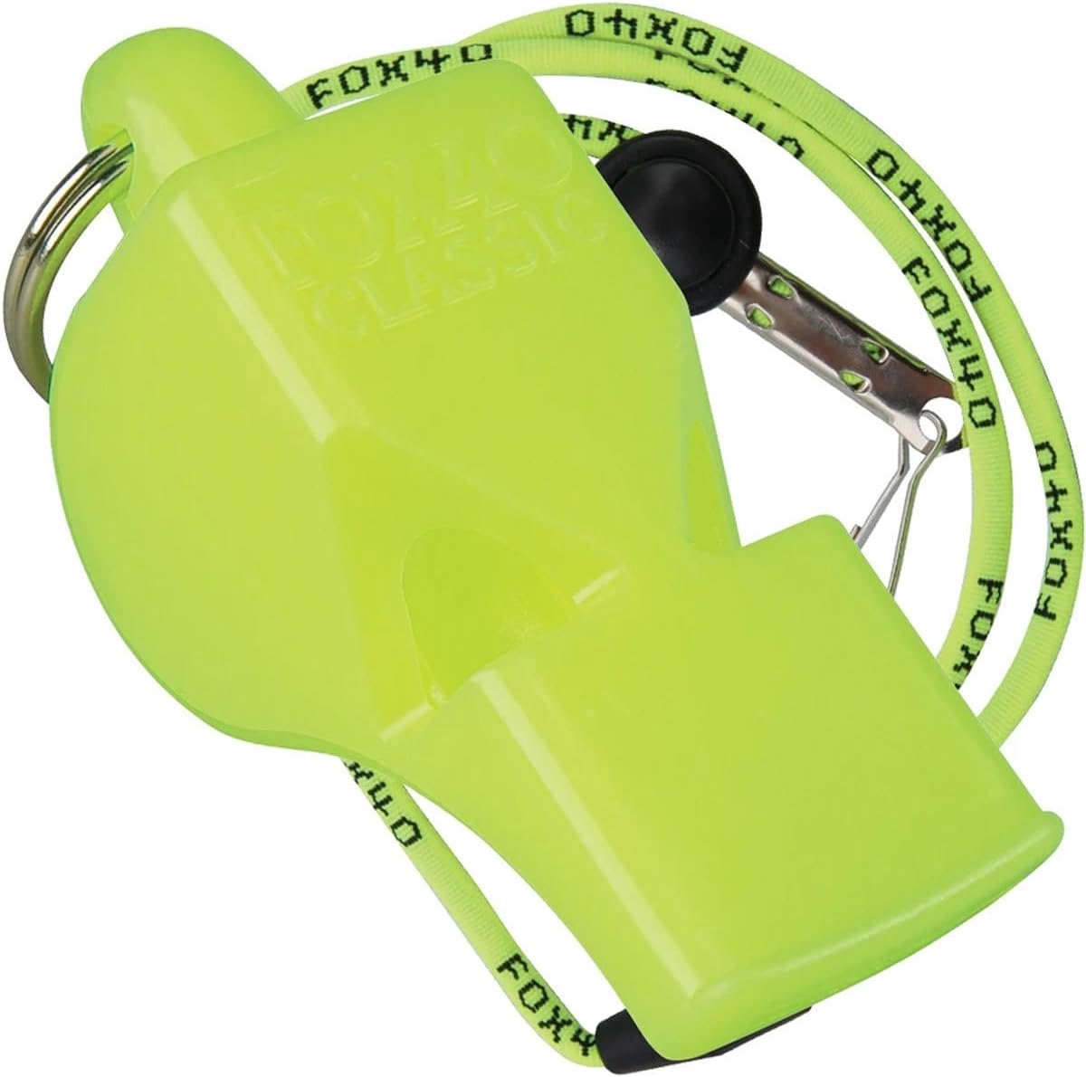 Classic Fluit 115 dB