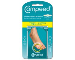 Compeed® Pleister Likdoorn (10 st.)