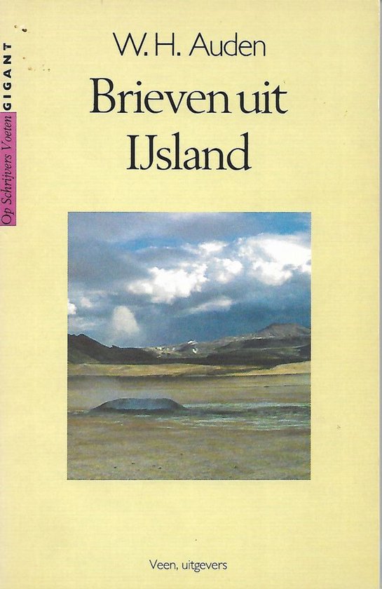 Brieven uit IJsland