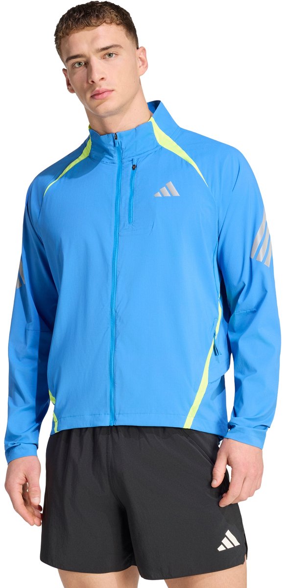 Adidas Performance Adi365 Formotion Jack - Heren - Blauw