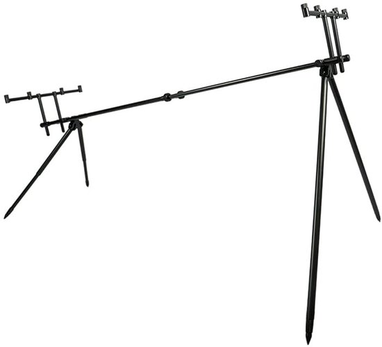 RCG VenatorPod 4-Rod XL van Merkloos — afbeelding 4