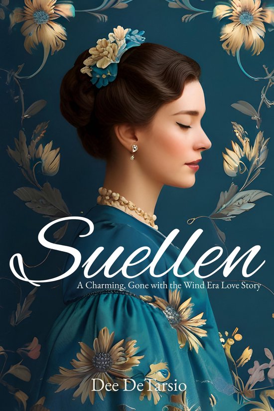Suellen - cover