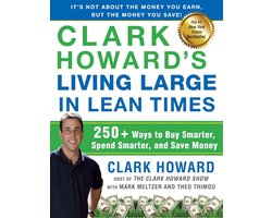 Geld Besparen: Meer Dan 250 Tips voor Slim Kopen, Minder Besteden en Financiële Vrijheid