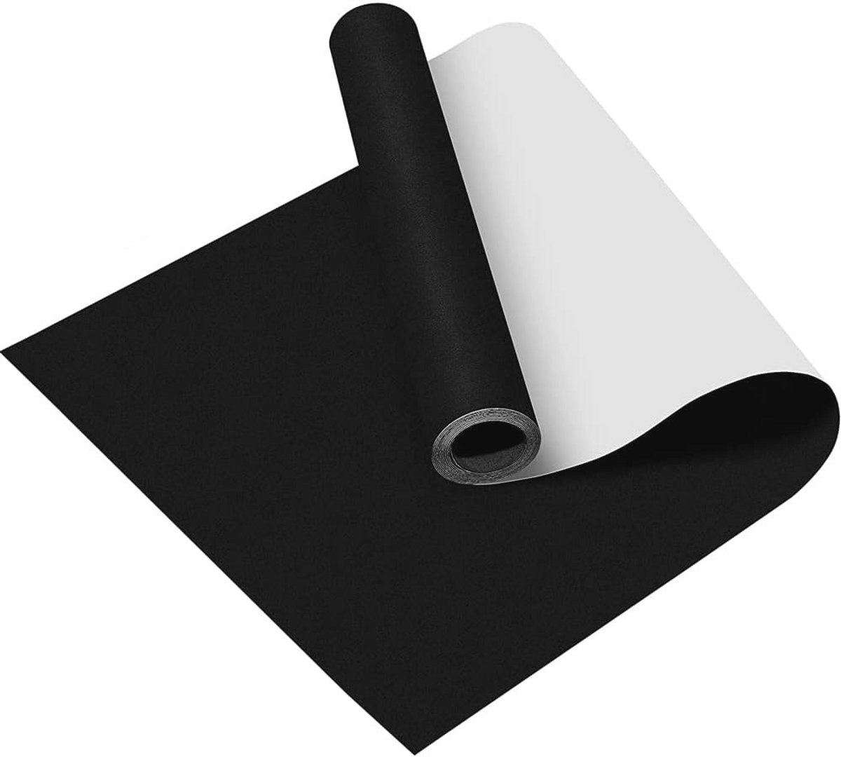 Waterdichte zelfklevende nylon reparatiepatch - 40 x 200 cm voor kleding, tenten en slaapzakken