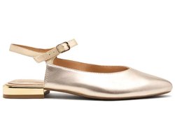 Gioseppo Averill Ballerina´s Zilver EU 39 Vrouw
