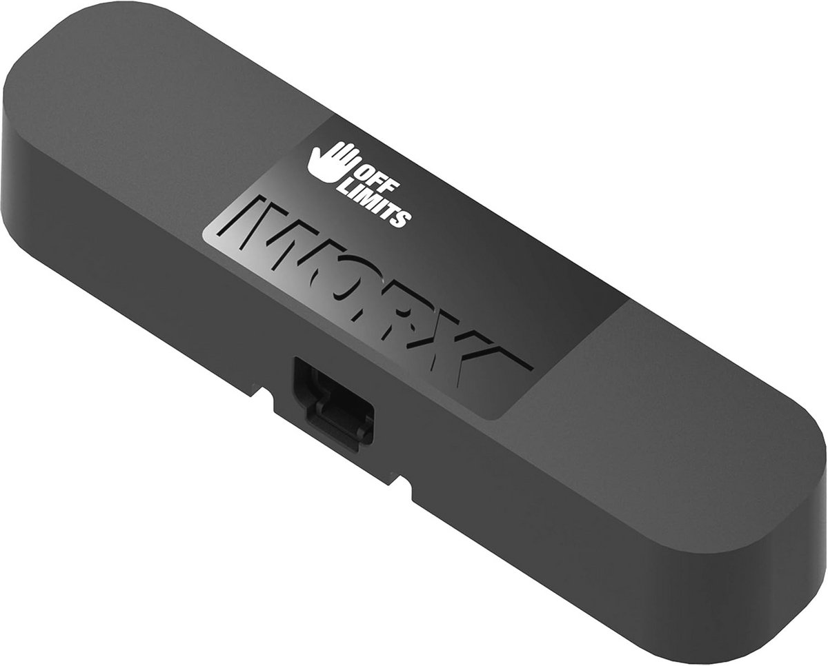 Off Limits Accessoire voor Robotmaaier - Beperk Gazonzones - Off - €166,79