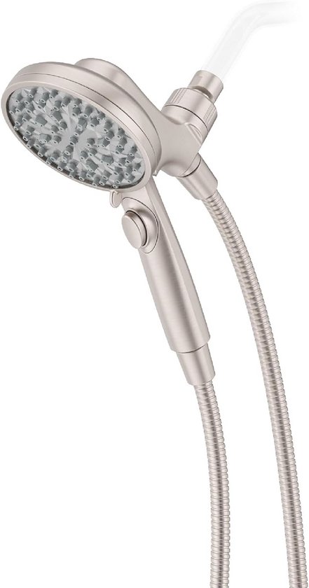 Badaccessoire Voor Peuters Je KAIYING Delphin Kinderdouche - Babydouchekop Met Slang En Houder Voor Badkamer Baby Bad Interactief Badspeelgoed