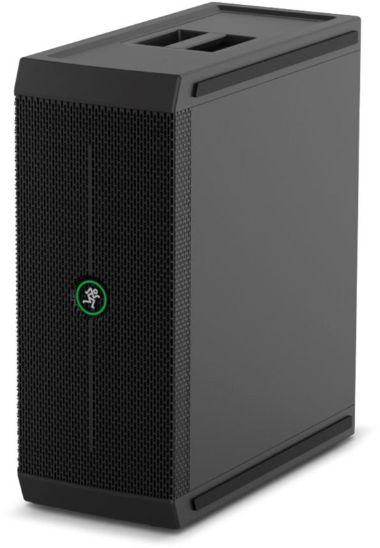 Mackie ThumpSub GO - Bluetooth luidspreker van Mackie — afbeelding 4