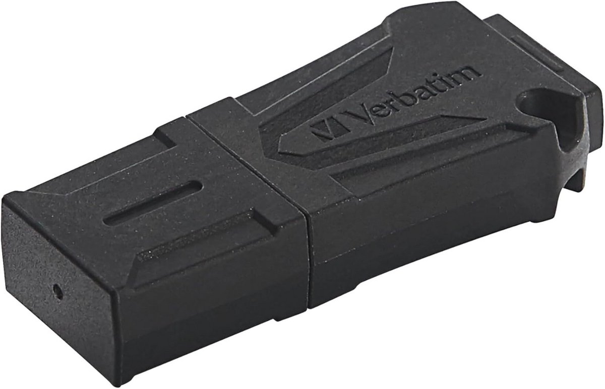 ToughMAX USB 2.0 Stick 32 GB - Betrouwbare en Duurzame USB Drive