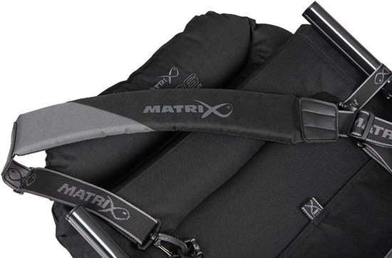 Matrix XR36 Pro Accessory Chair van Matrix — afbeelding 2