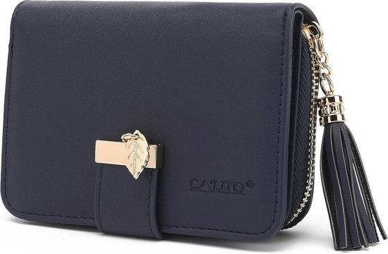 Leren portemonnees voor dames kopen? Shop nu online Leren portemonnees voor dames kopen? Shop nu online