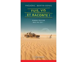 L'inspecteur-chef El Gordo - Fuis, vis et raconte !
