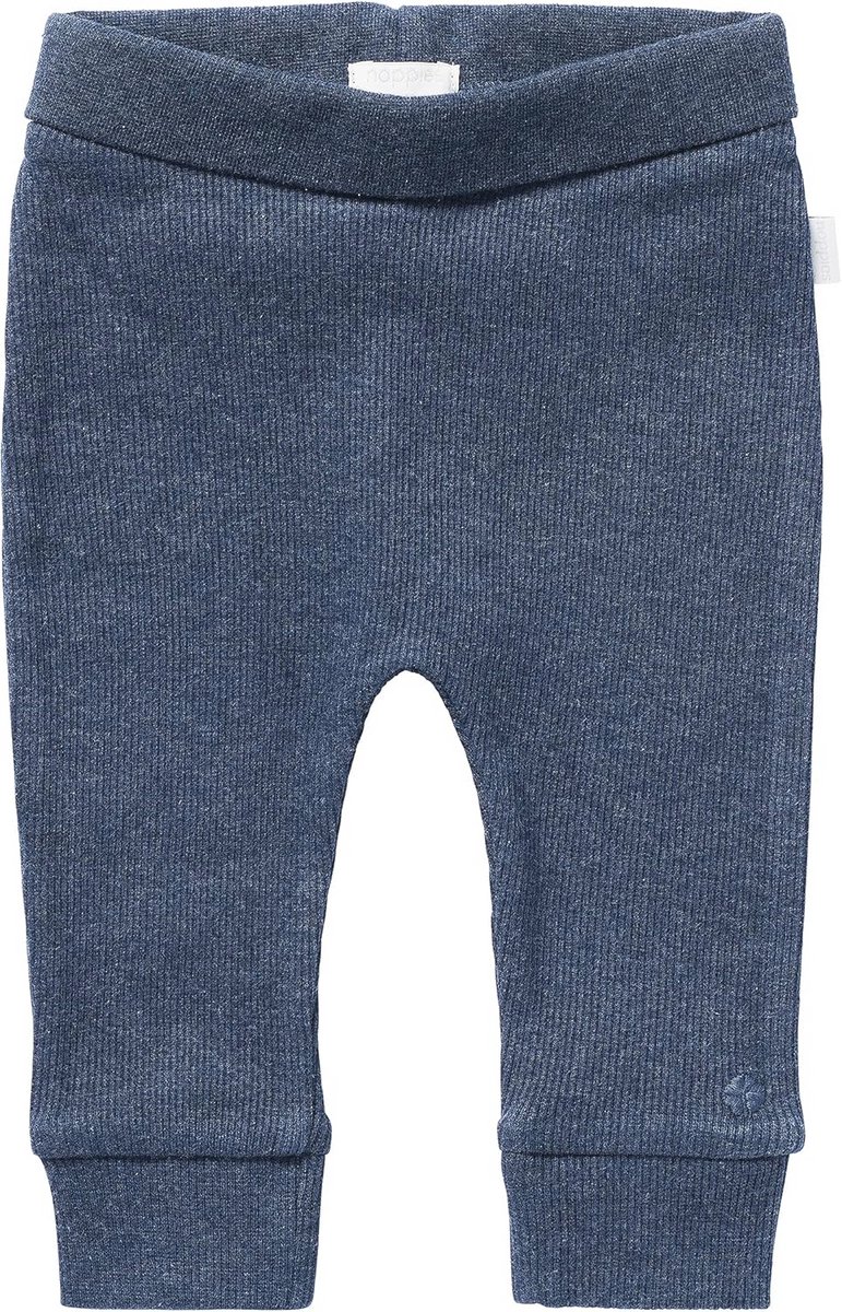 Babybroek Comfort Rib Naura voor Uniseks