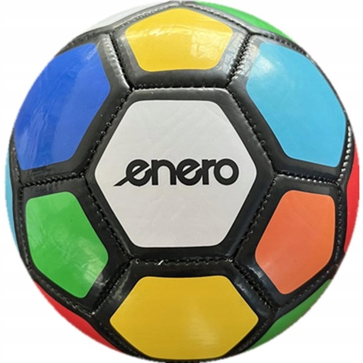Enero Junior Team R.2 Voetbal - Ideaal voor Kinderen en Mini-Goals