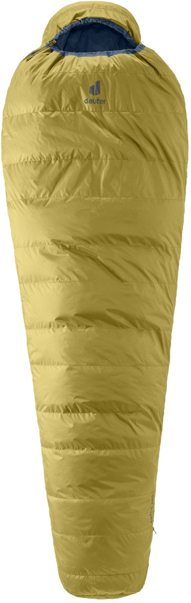 Deuter Astro 300 EL Slaapzak 200cm - Linden/Inkt