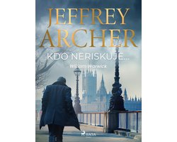 William Warwick 1 - Kdo neriskuje...