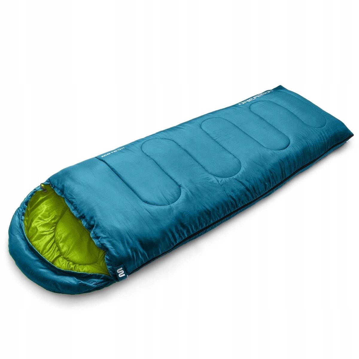 Meteor Dreamer Slaapzak Mummie 220x75cm - Warm en comfortabel