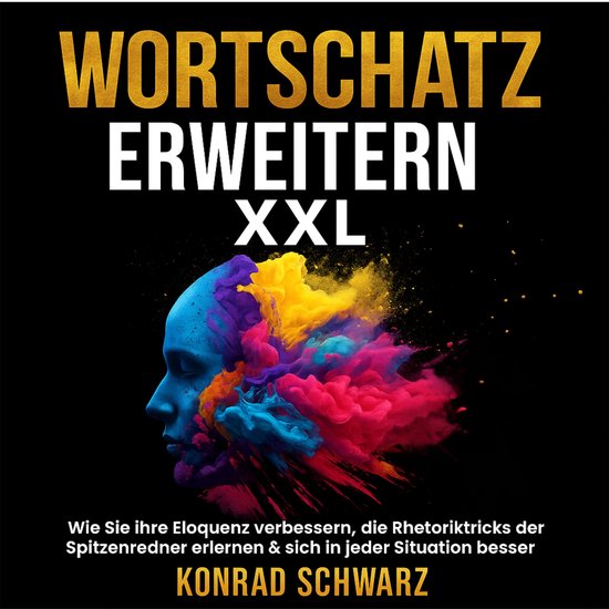 Wortschatz erweitern XXL - cover