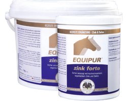 Equipur Zink Forte - 1000 g