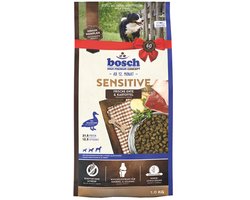 Bosch Sensitive Hondenvoer - 15 kg