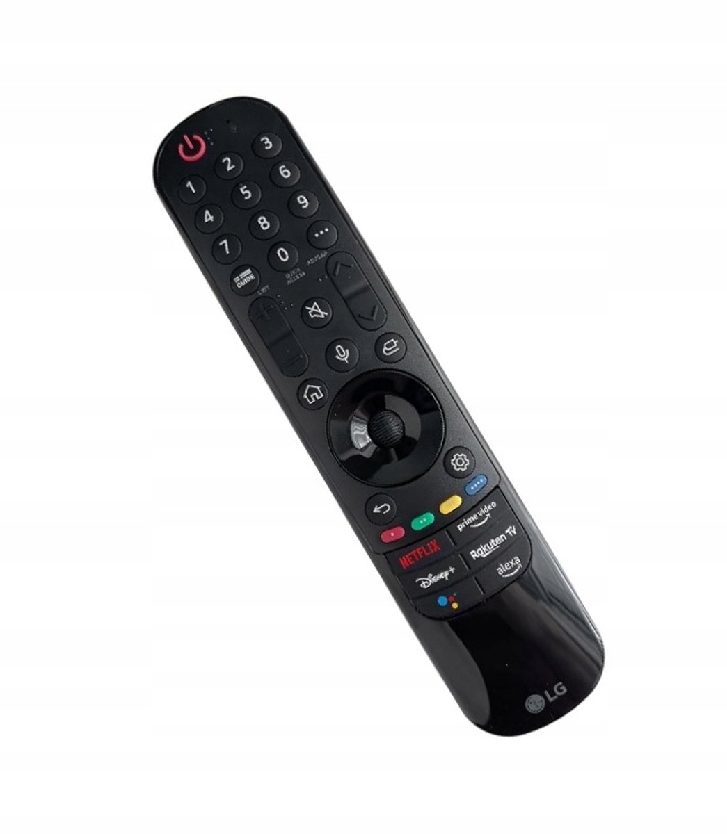 Originele LG Afstandsbediening voor 75NANO883PB TV