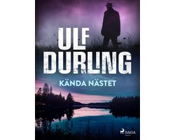 Sven Eliasson anar oråd 2 - Kända nästet