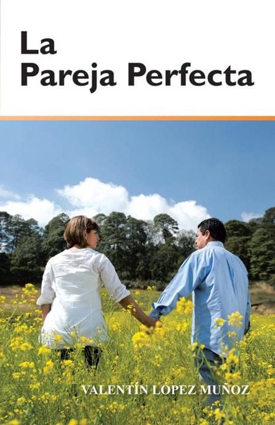 La Pareja Perfecta - cover