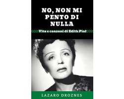 No, Non Mi Pento di Nulla