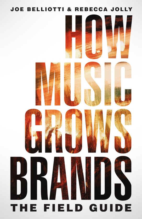 How Music Grows Brands - cover