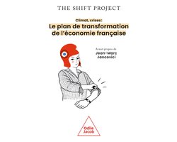 Climat, crises