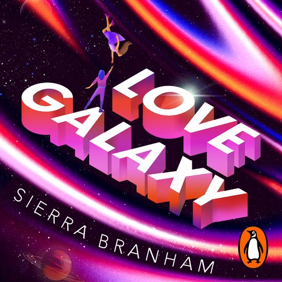 The Imperial Broadcasts1- Love Galaxy - cover