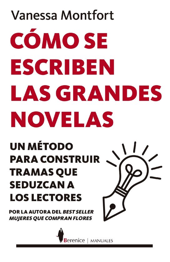 Cómo se escriben las grandes novelas - cover